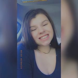 Meet your Posher, Madison